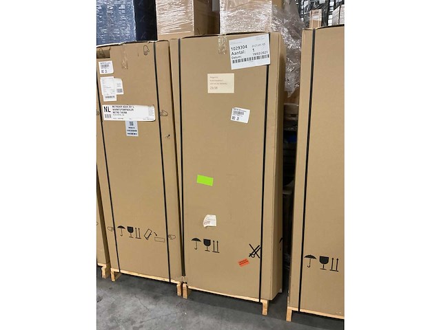 Metro therm microbooster v warmtepompboiler - afbeelding 3 van  5