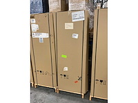 Metro therm microbooster v warmtepompboiler - afbeelding 3 van  5