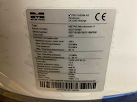 Metro therm microbooster v warmtepompboiler - afbeelding 4 van  5