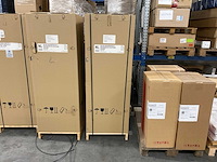 Metro therm microbooster v warmtepompboiler - afbeelding 3 van  5