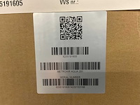 Metro therm microbooster water/water wpboiler met klep - afbeelding 4 van  5