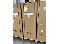 Metro therm microbooster water/water wpboiler met klep - afbeelding 3 van  5