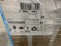 Metro therm shb 10-12 hydrpbox warmtepomp binnenunit - afbeelding 4 van  4