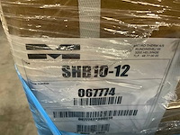 Metro therm shb 10-12 hydrpbox warmtepomp binnenunit - afbeelding 3 van  4