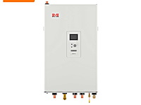 Metro therm shb 10-12 hydrpbox warmtepomp binnenunit - afbeelding 1 van  4