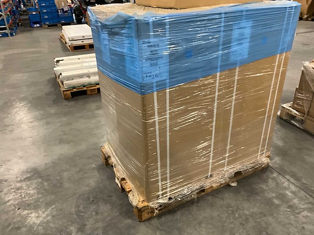 Metro therm shb 10-12 hydrpbox warmtepomp binnenunit - afbeelding 4 van  4