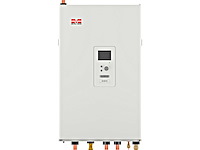 Metro therm shb10-12 warmtepomp