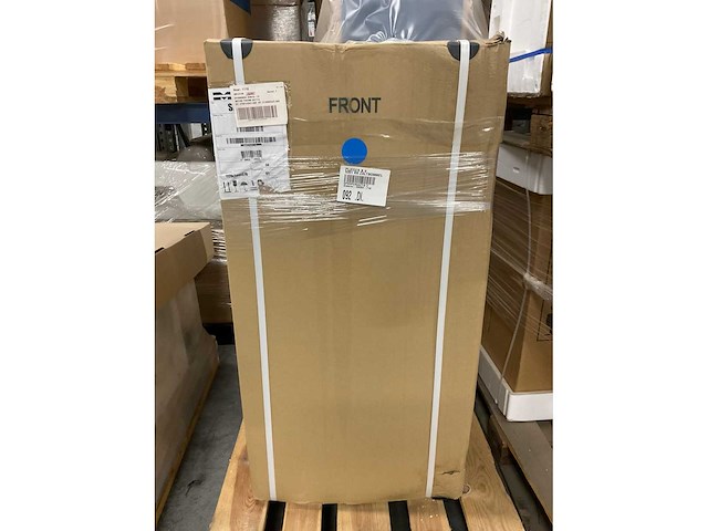 Metro therm shb10-12 warmtepomp - afbeelding 2 van  6