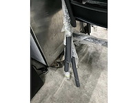 Metro wmsc-001 terrasstoelen (6x) - afbeelding 6 van  8