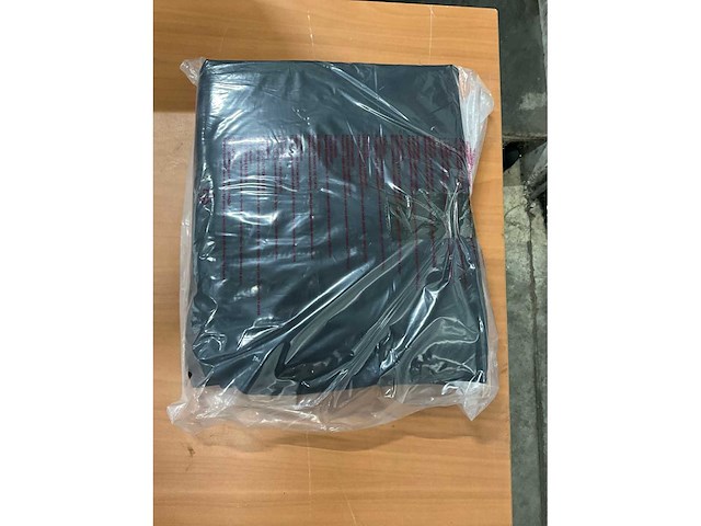 Metro xz 10060ss-4 houtskool bbq - afbeelding 10 van  10