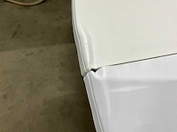 Metro zy-180 ronde klaptafel - afbeelding 3 van  6