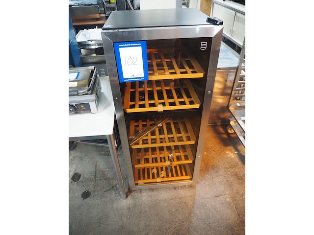 Metro - afbeelding 4 van  8