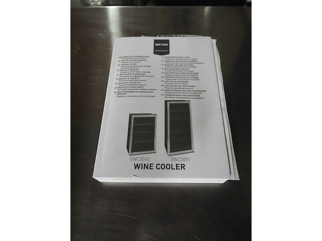 Metro - afbeelding 8 van  8