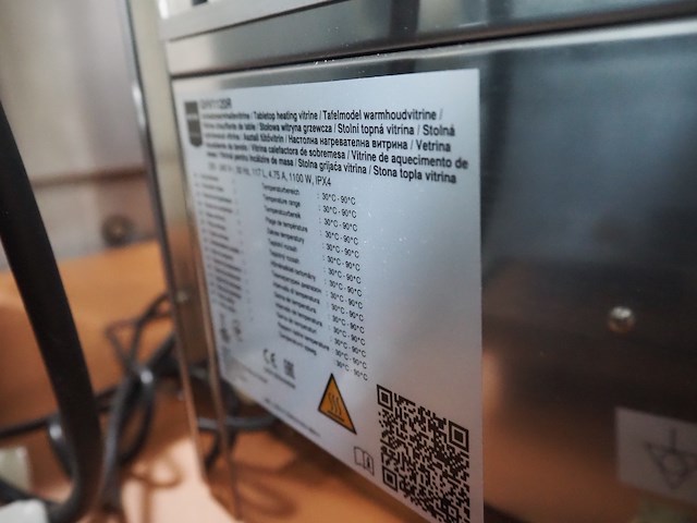 Metro - afbeelding 7 van  8