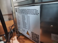 Metro - afbeelding 7 van  8