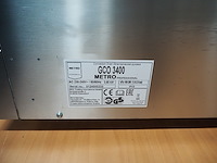 Metro - afbeelding 6 van  6