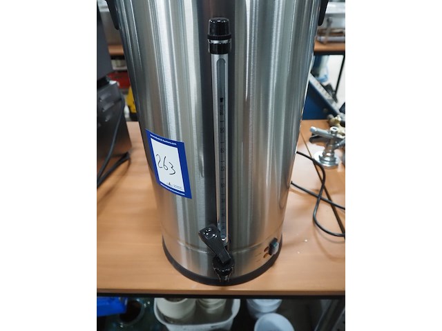 Metro - afbeelding 5 van  7