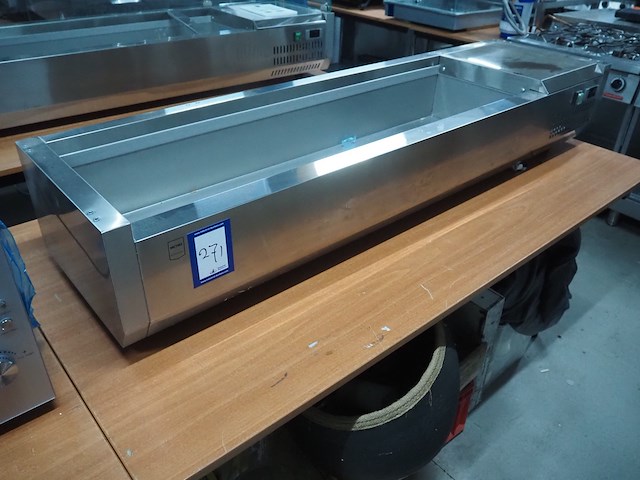 Metro - afbeelding 1 van  7