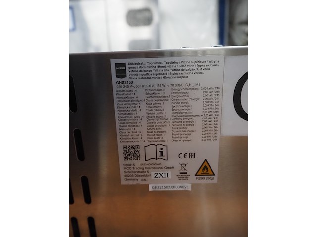 Metro - afbeelding 6 van  7