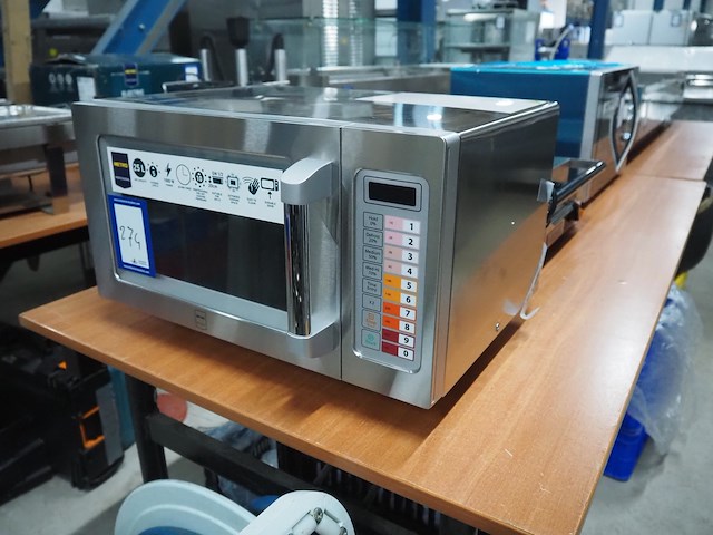 Metro - afbeelding 2 van  6