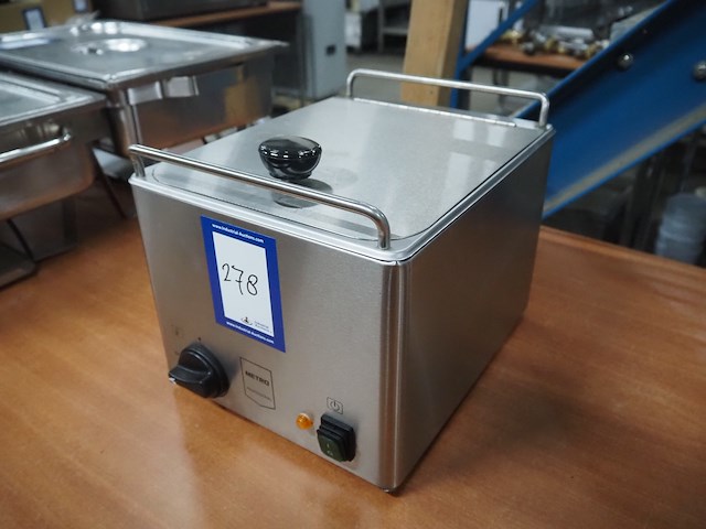 Metro - afbeelding 1 van  6