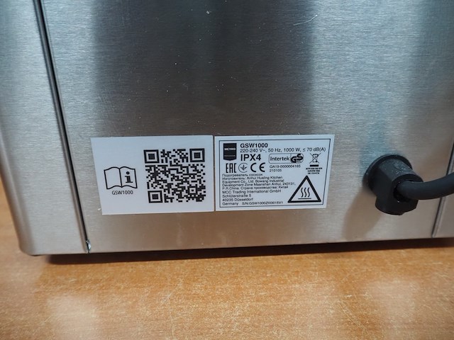 Metro - afbeelding 6 van  6