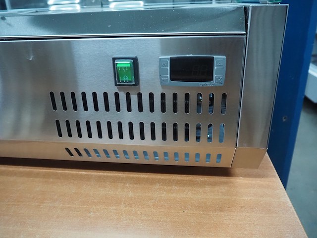 Metro - afbeelding 4 van  5