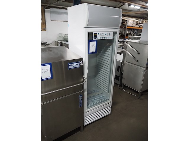 Metro - afbeelding 1 van  7