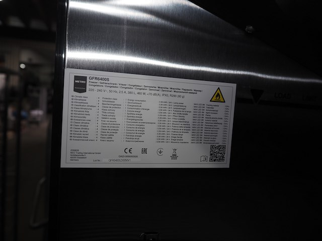 Metro - afbeelding 7 van  7