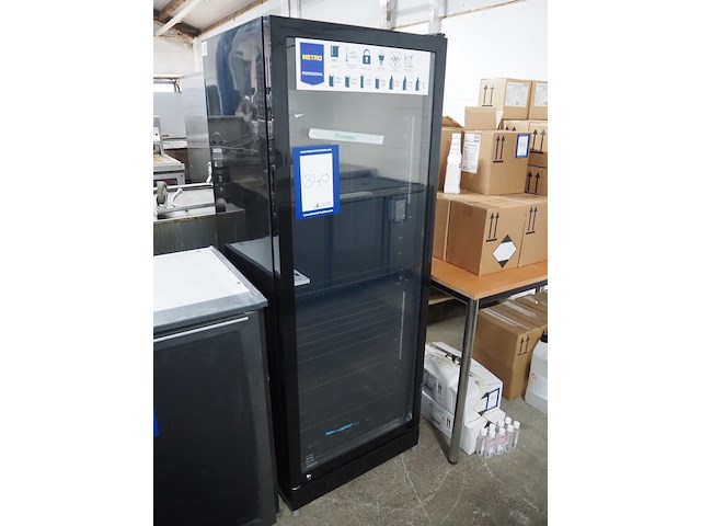 Metro - afbeelding 1 van  5