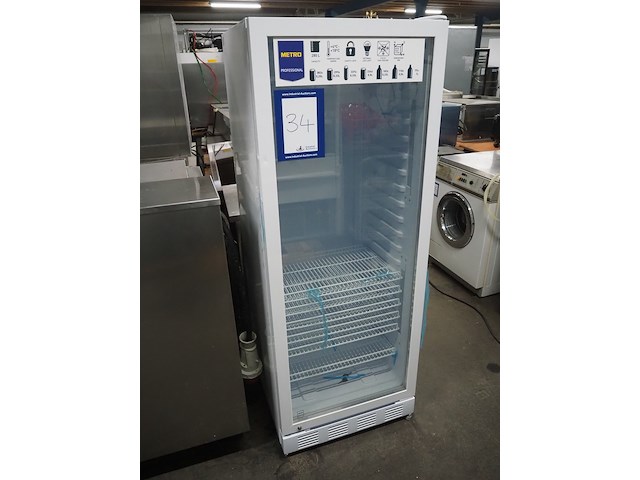 Metro - afbeelding 1 van  9