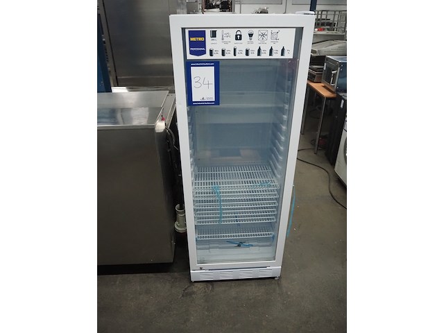 Metro - afbeelding 4 van  9