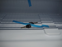 Metro - afbeelding 7 van  9