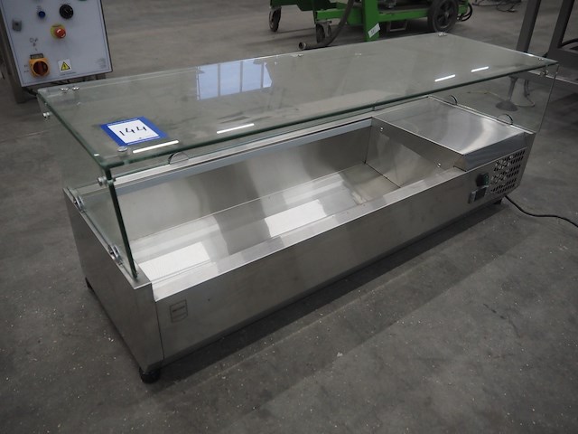 Metro - afbeelding 1 van  9