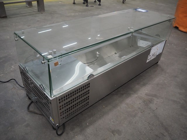 Metro - afbeelding 3 van  9