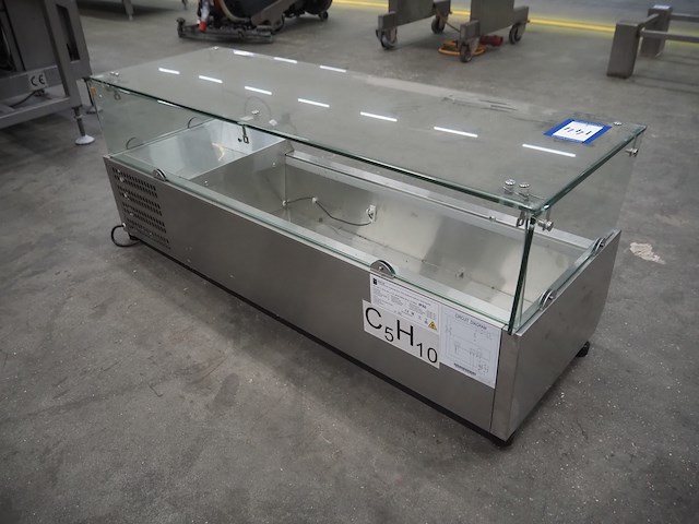 Metro - afbeelding 4 van  9