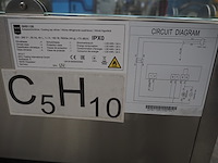 Metro - afbeelding 8 van  9