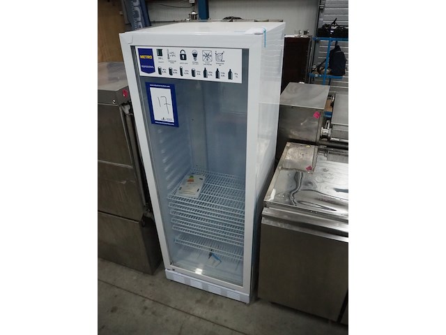 Metro - afbeelding 1 van  7