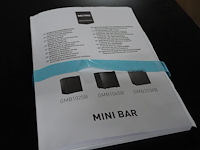 Metro - afbeelding 6 van  7