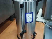 Metro - afbeelding 1 van  6