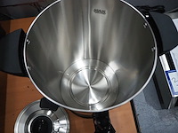 Metro - afbeelding 4 van  6