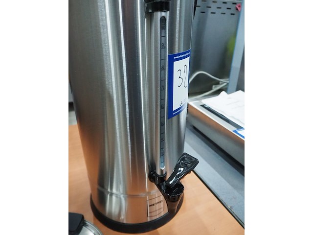 Metro - afbeelding 5 van  6