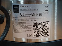 Metro - afbeelding 6 van  6