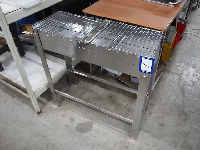 Metro - afbeelding 1 van  5