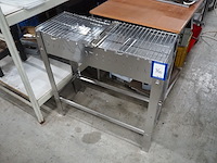 Metro - afbeelding 1 van  5