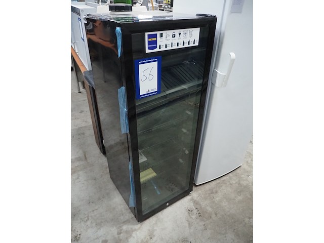 Metro - afbeelding 1 van  8