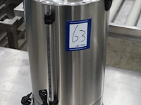 Metro - afbeelding 1 van  7