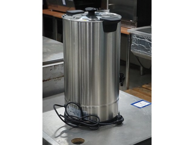 Metro - afbeelding 3 van  7