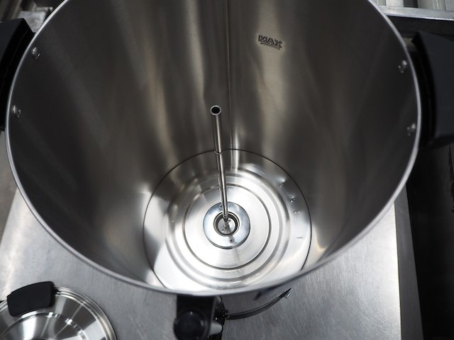 Metro - afbeelding 5 van  7