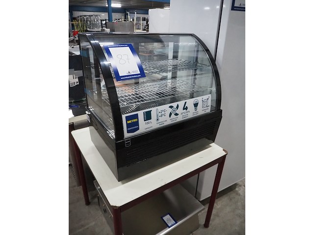 Metro - afbeelding 1 van  6